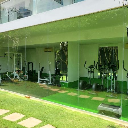 Apartamento Morros Vitri memorable Cartagena Exterior foto