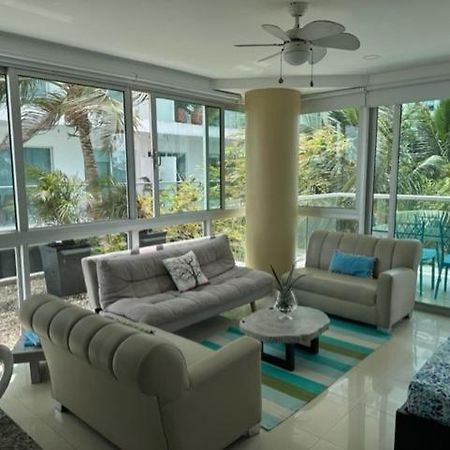 Apartamento Morros Vitri memorable Cartagena Exterior foto