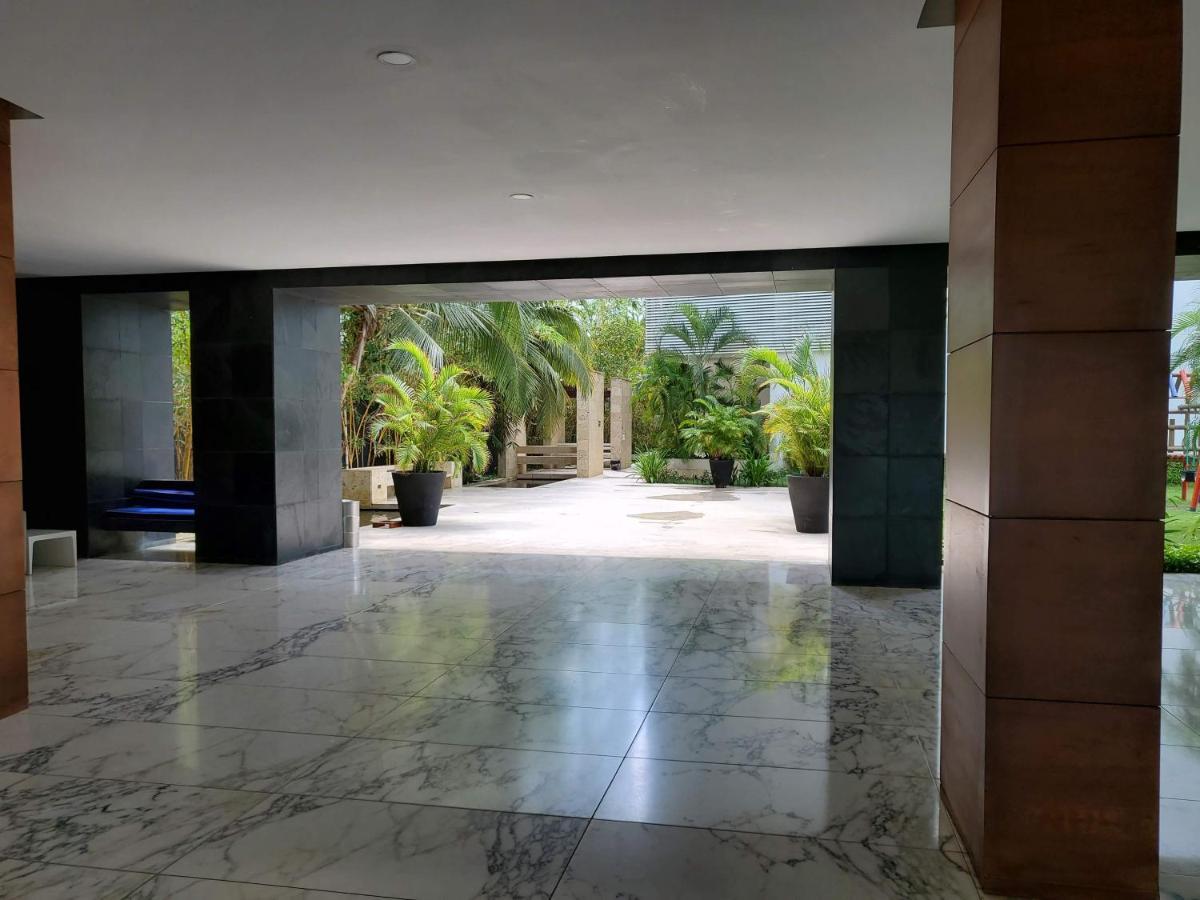 Apartamento Morros Vitri memorable Cartagena Exterior foto