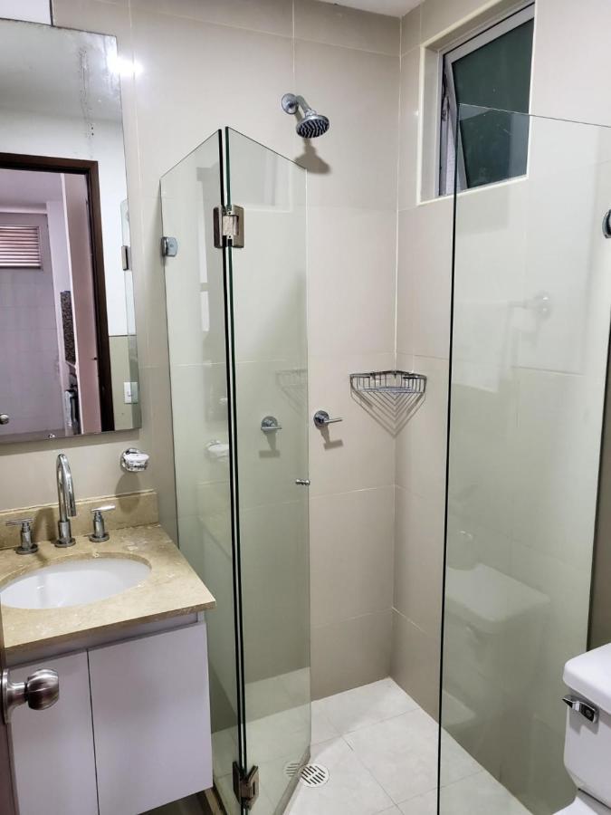 Apartamento Morros Vitri memorable Cartagena Exterior foto