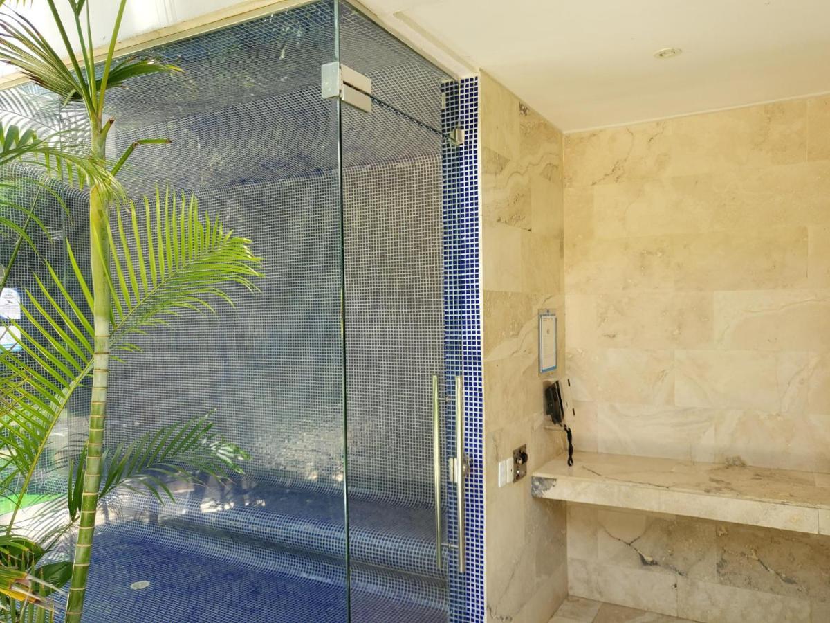 Apartamento Morros Vitri memorable Cartagena Exterior foto