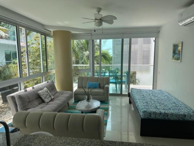 Apartamento Morros Vitri memorable Cartagena Exterior foto