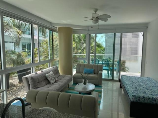 Apartamento Morros Vitri memorable Cartagena Exterior foto